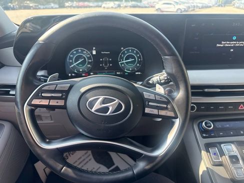 Used 2024 Hyundai Palisade SEL AWD/4WD image 18