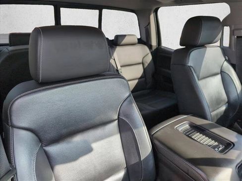 Used 2018 GMC Sierra 1500 SLT image 20