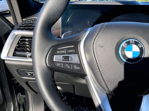 Used 2024 BMW X5 xDrive50e w/ Executive Package AWD/4WD image 18