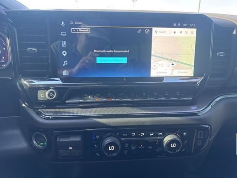 Used 2026 Chevrolet Silverado 1500 ZR2 image 19