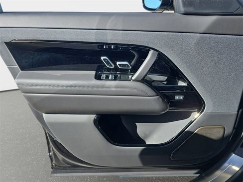 New 2026 Land Rover Range Rover Sport image 28