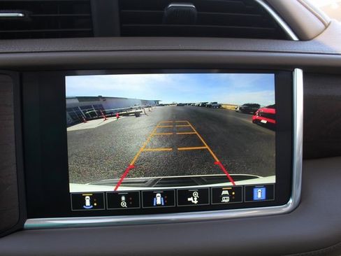 Used 2022 GMC Yukon Denali w/ Max Trailering Package image 35