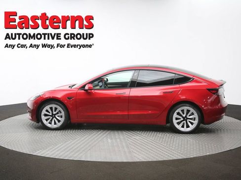 Used 2021 Tesla Model 3 Standard Range Plus RWD image 57