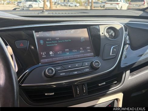 Used 2017 Buick Envision Essence w/ LPO, Cargo Package image 14