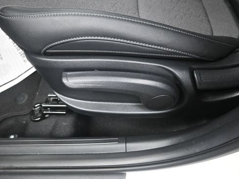 Certified 2026 Kia Seltos S FWD image 11