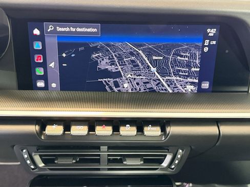 Used 2024 Porsche 911 Turbo S image 15