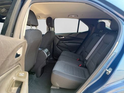 Used 2024 Chevrolet Equinox LT AWD/4WD image 36