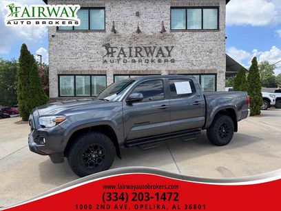 Used 2021 Toyota Tacoma SR5