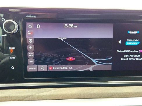 Used 2023 Kia K5 EX w/ EX Premium Package image 19