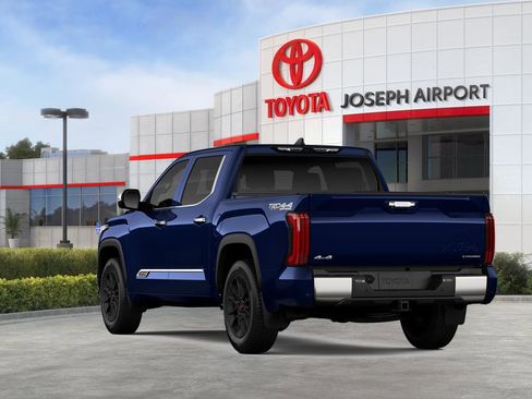 New 2026 Toyota Tundra 1794 Edition AWD/4WD image 39