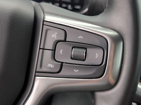 Used 2026 Chevrolet Silverado 1500 LT AWD/4WD image 24