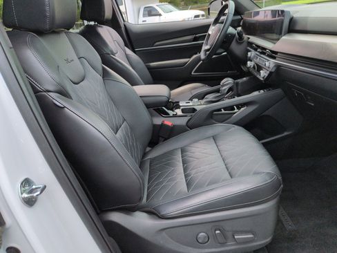 Used 2024 Kia Telluride SX Prestige X-Pro AWD/4WD image 34