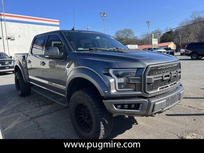 Used 2019 Ford F150 Raptor w/ Equipment Group 802A Luxury