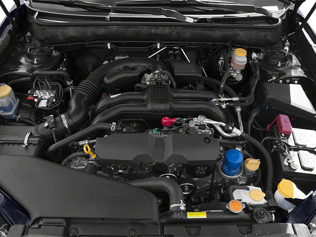 Used 2013 Subaru Legacy 2.5i AWD/4WD image 16