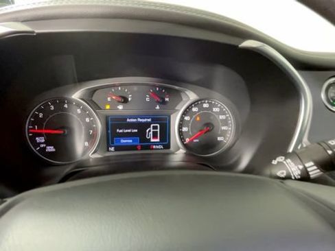 Used 2021 Chevrolet Blazer LT FWD image 26