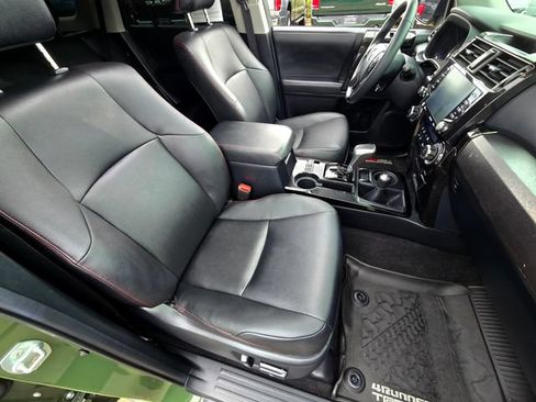 Used 2020 Toyota 4Runner TRD Pro AWD/4WD image 26