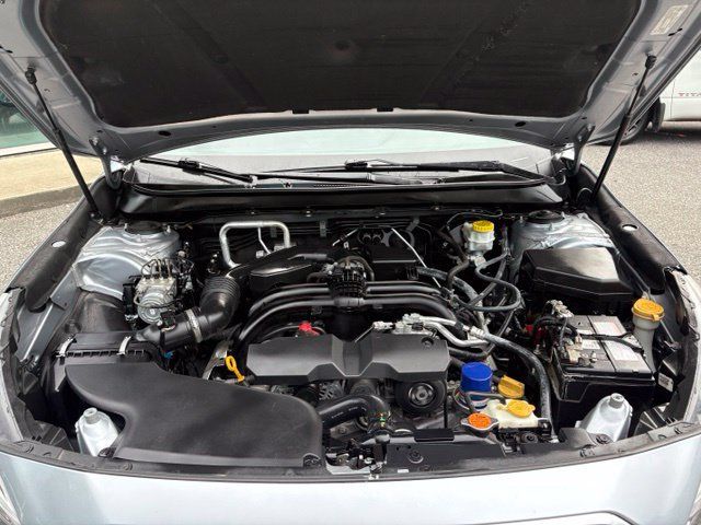 Used 2019 Subaru Outback 2.5i Limited AWD/4WD image 37