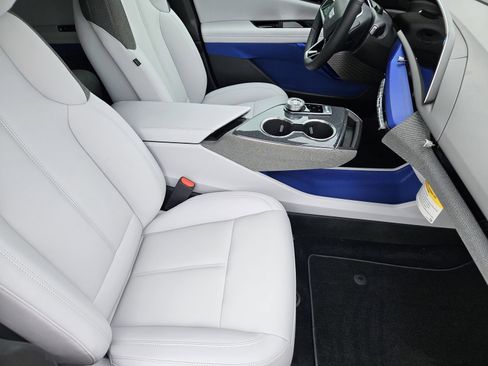 New 2026 Cadillac Optiq Sport 1 RWD image 16