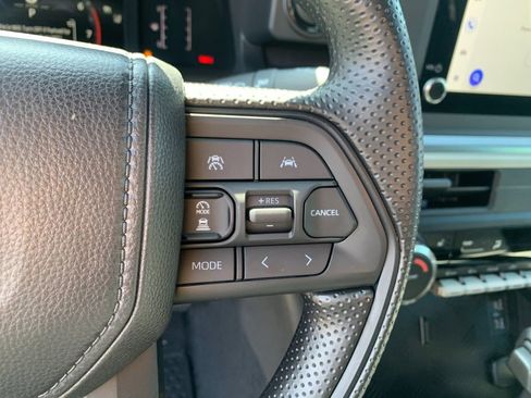 New 2026 Toyota Tacoma SR5 AWD/4WD image 28