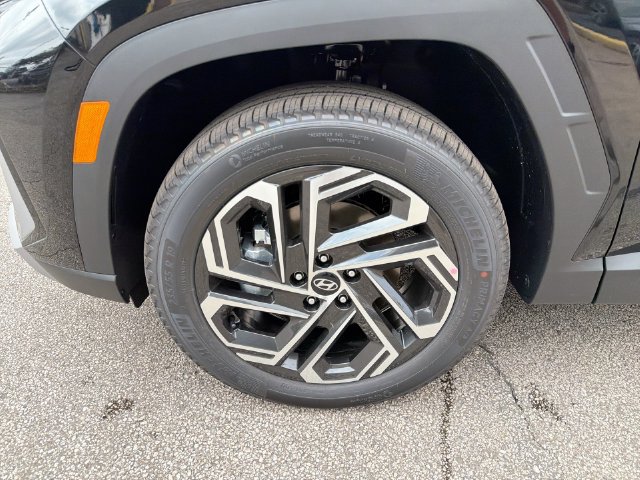New 2026 Hyundai Tucson SEL Plus AWD/4WD image 27