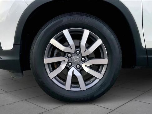Used 2019 Honda Pilot EX-L image 10