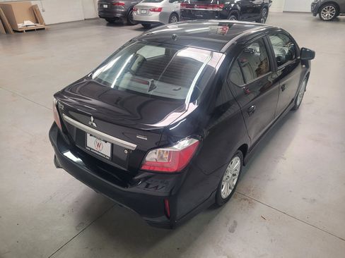 Used 2021 Mitsubishi Mirage G4 image 7