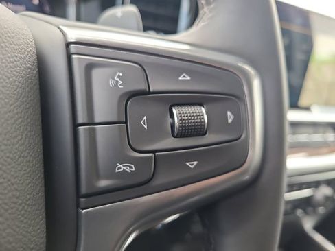 New 2026 Chevrolet Silverado 1500 LT Trail Boss w/ LT Trail Boss Premium Package image 25