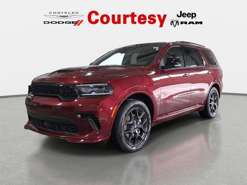 New 2026 Dodge Durango GT image 7