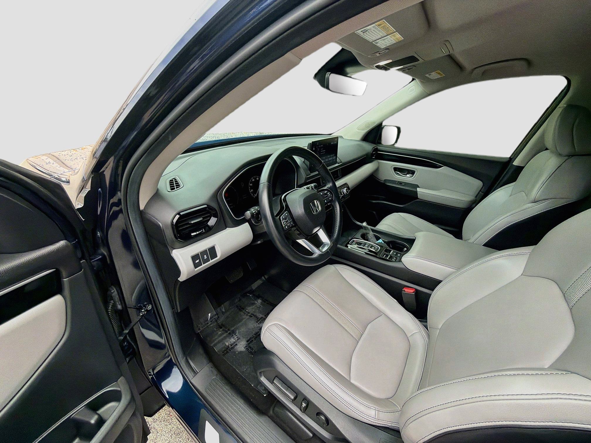 Used 2024 Honda Pilot EX-L image 9