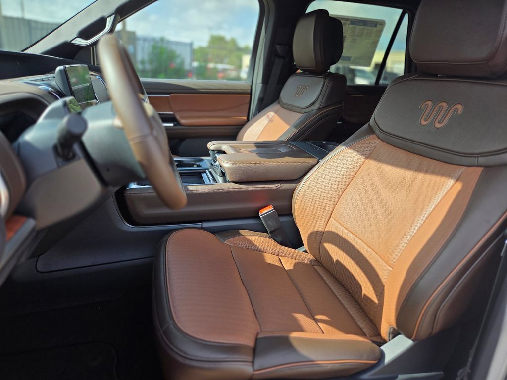 New 2027 Ford Expedition King Ranch AWD/4WD image 20