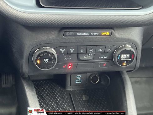 Used 2021 Ford Bronco Sport Badlands image 21