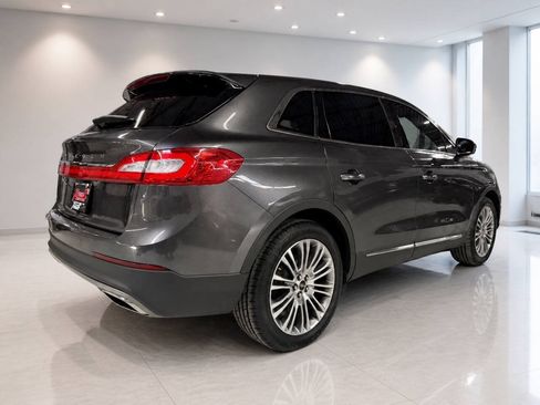 Used 2018 Lincoln MKX Reserve FWD image 6