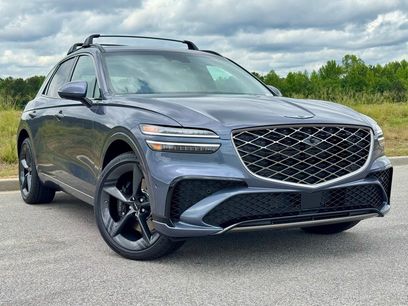 New 2026 Genesis GV70 3.5T Sport Prestige