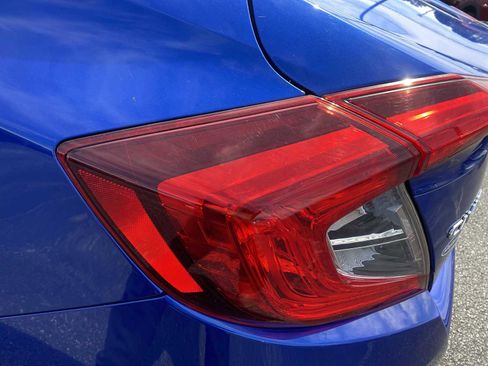 Used 2020 Honda Civic Sport image 11