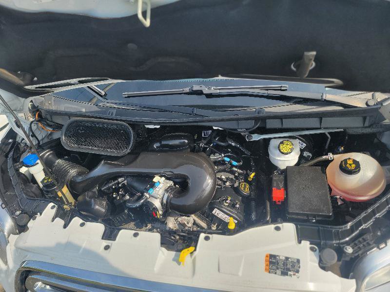 Used 2019 Ford Transit 150 XLT RWD image 15