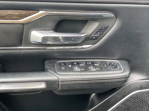 Used 2019 RAM 1500 Laramie image 14