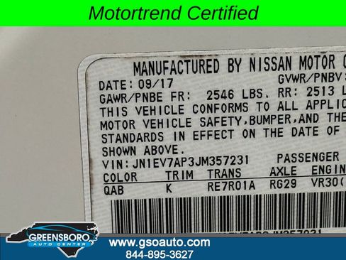 Used 2018 INFINITI Q50 Sport image 42