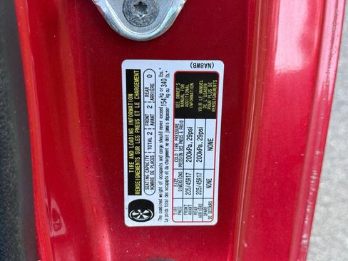 Used 2016 MAZDA MX-5 Miata Grand Touring RWD image 36