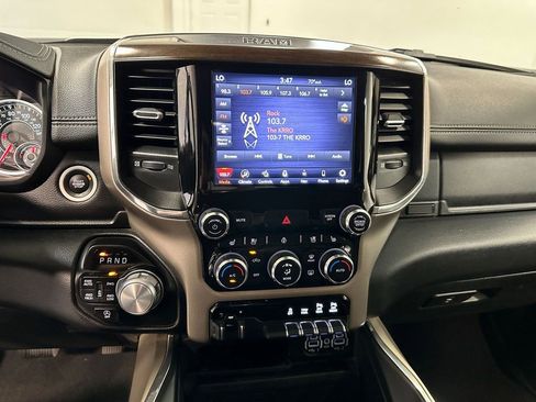 Used 2021 RAM 1500 Laramie image 70