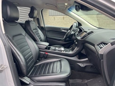 Used 2019 Ford Edge SEL w/ Equipment Group 201A image 11