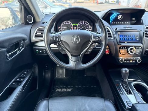 Used 2016 Acura RDX AWD w/ Advance Package image 17