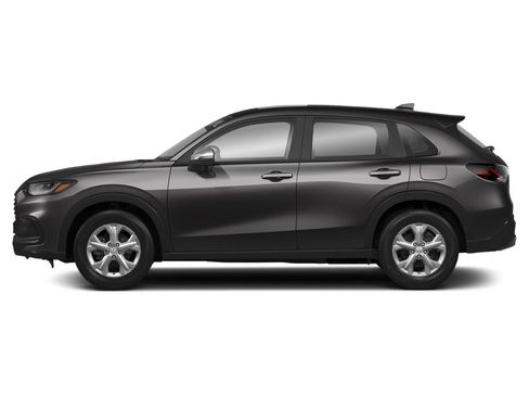 Used 2023 Honda HR-V LX image 2