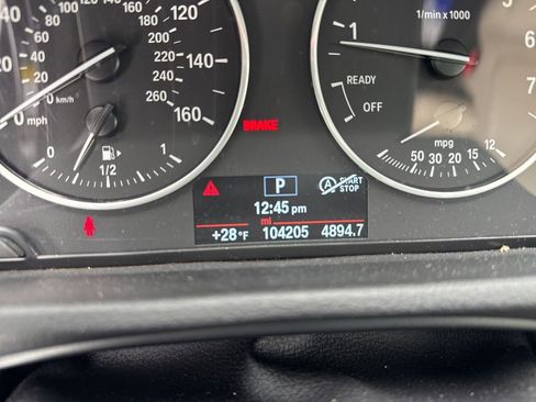 Used 2017 BMW X1 xDrive28i image 7