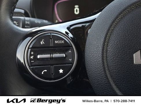 Certified 2023 Kia Soul EX image 26