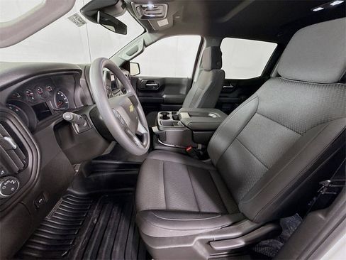 New 2026 Chevrolet Silverado 1500 W/T w/ WT Value Package image 14