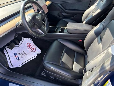 Used 2018 Tesla Model 3 Long Range AWD/4WD image 20