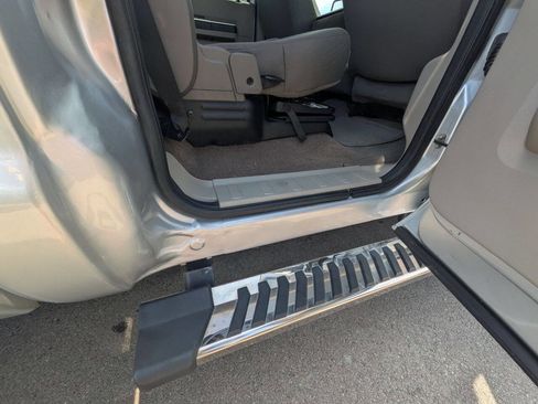 Used 2010 Ford F250 Lariat AWD/4WD image 29