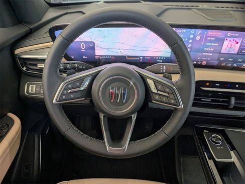 New 2026 Buick Enclave Preferred w/ Power Package image 21