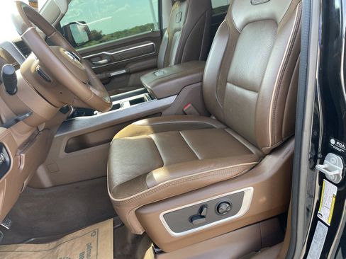 Used 2022 RAM 1500 Limited AWD/4WD image 13
