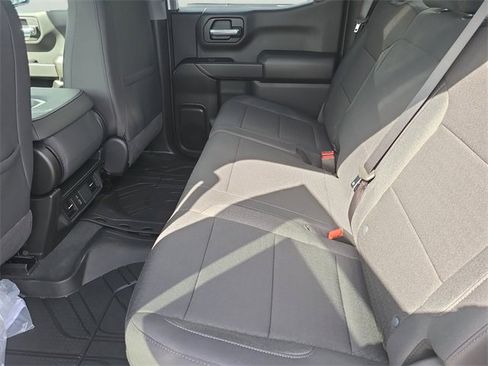 New 2026 Chevrolet Silverado 1500 Custom image 11